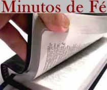 Minutos de Fé